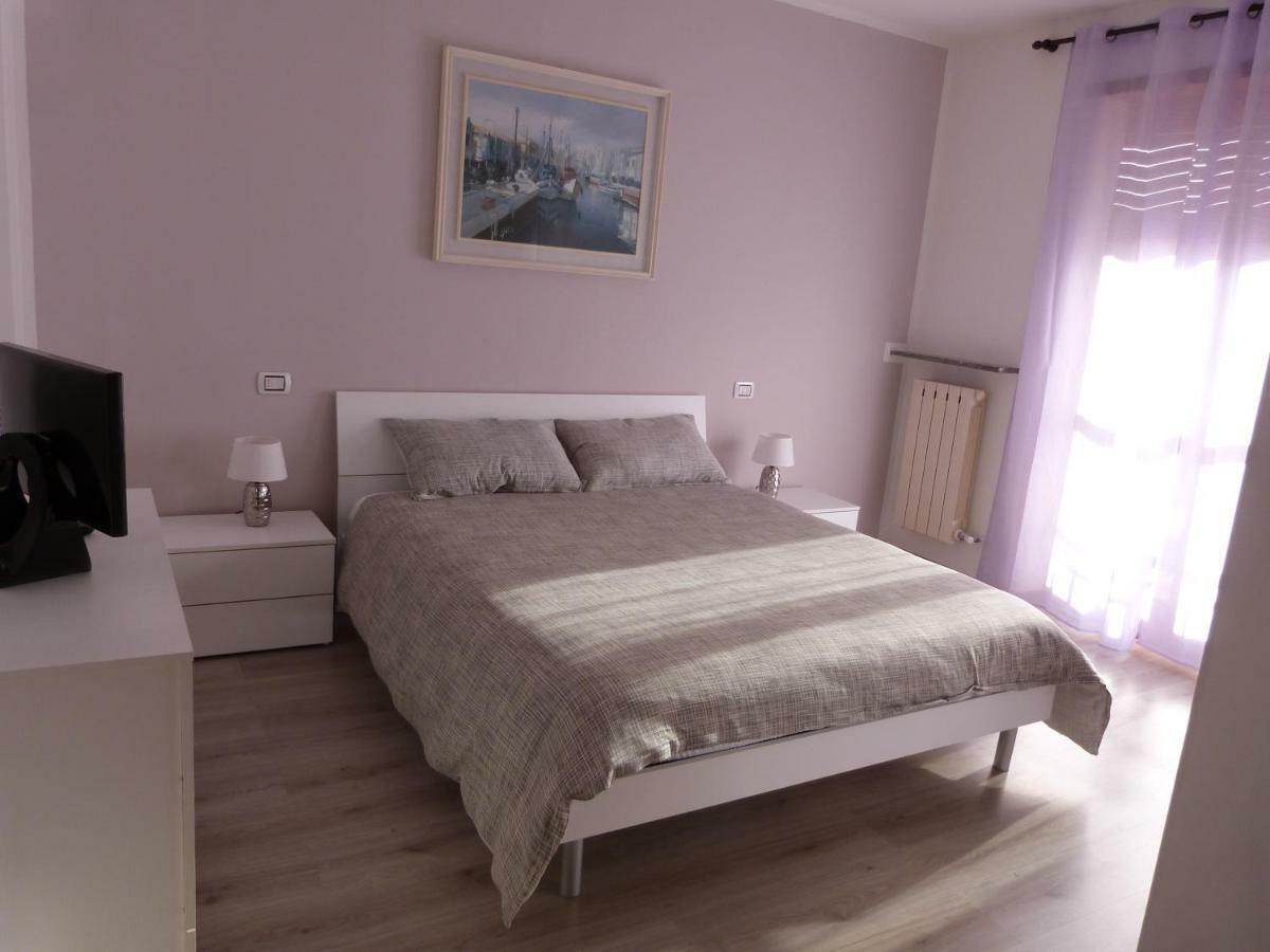 Maison Buthier Aosta Eksteriør billede
