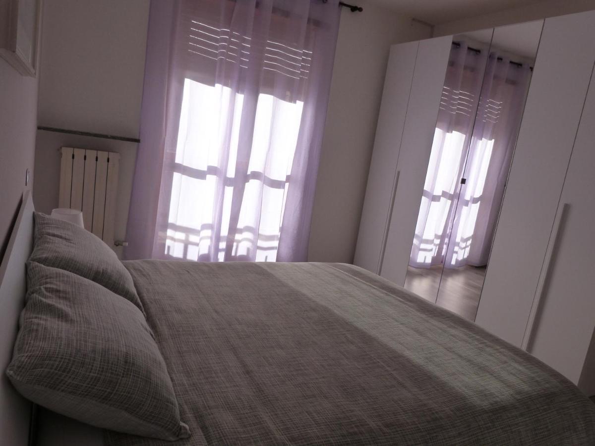 Maison Buthier Aosta Eksteriør billede