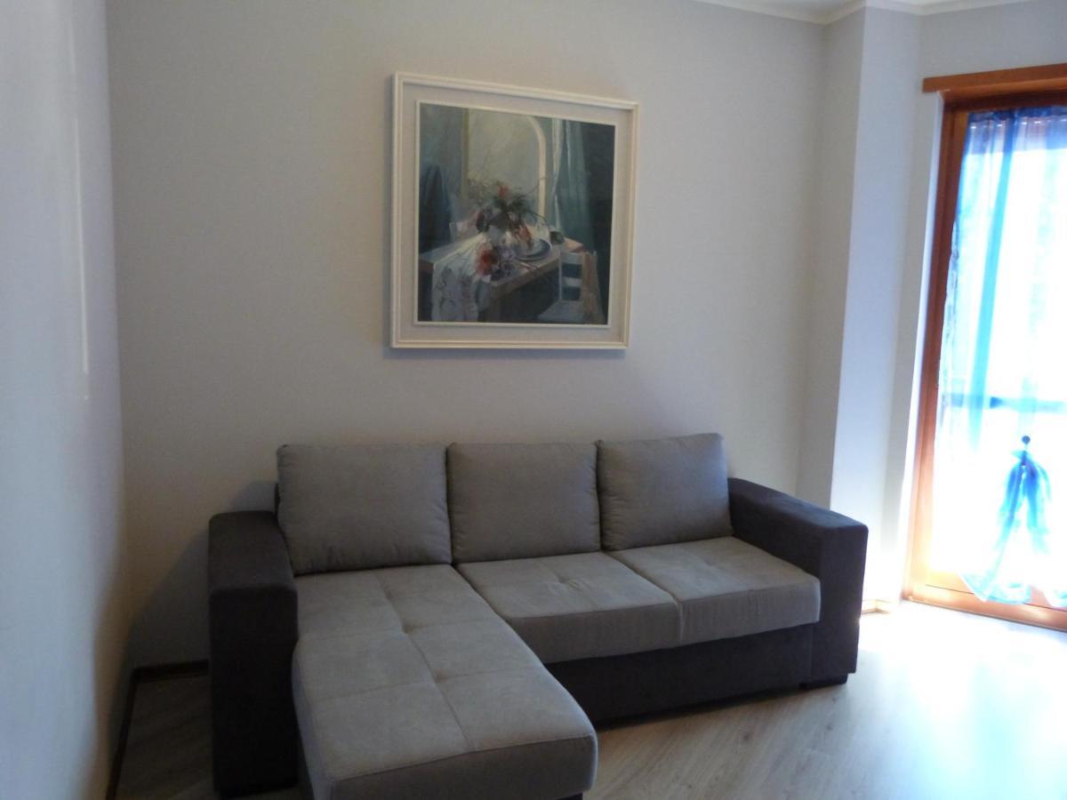 Maison Buthier Aosta Eksteriør billede