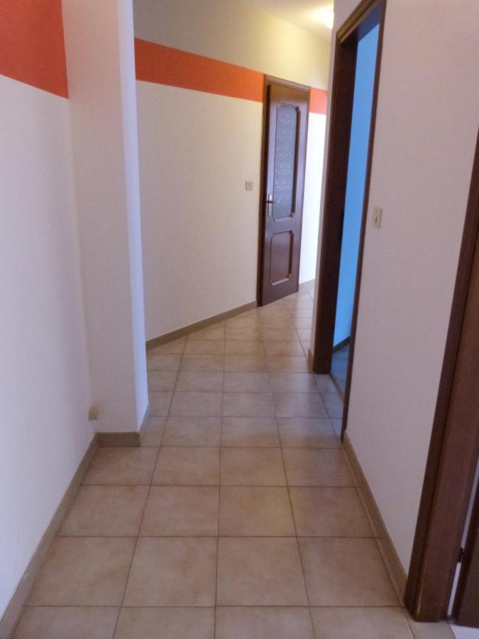 Maison Buthier Aosta Eksteriør billede